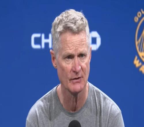 科尔：追梦在困难时期扛起了重担，我为他的表现感到骄傲