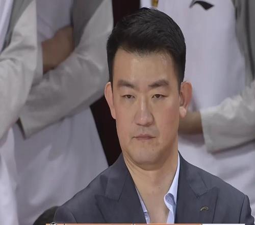 詭異！廣廈隊(duì)為何兵敗如倒王博居然這樣說，球迷：留力戰(zhàn)廣東