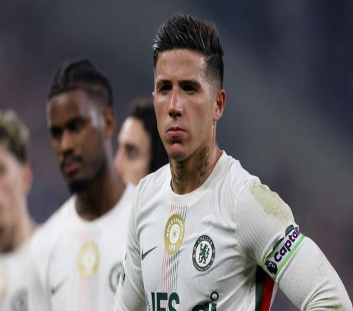 羅塞尼爾：恩佐的言論觸及球隊底線，將對他進行兩場停賽處罰