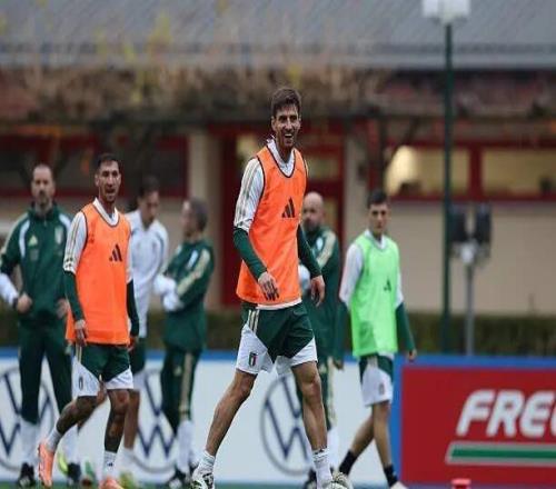 意体育部长丨支持每队至少四名意大利球员在场