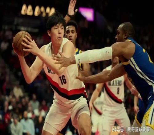 二老板親承為楊瀚森才買球隊，開拓者真要變天了