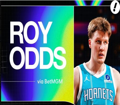 261記三分隊(duì)史第一！克努佩爾比肩MVP庫里太炸ROY賠率斷崖領(lǐng)跑