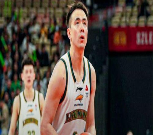 遼寧卡位戰(zhàn)不敵浙江！趙繼偉13助2斷里程碑夜憾負約翰遜18+16+5