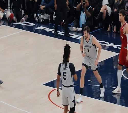 11連勝+29戰(zhàn)27勝！馬刺無文班亞馬仍強(qiáng)到發(fā)紫：三殺雷霆誅心湖人