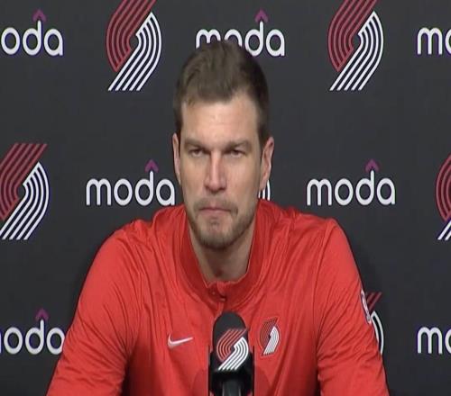 斯普利特：重點(diǎn)強(qiáng)調(diào)了身體對(duì)抗，卡馬拉是我們防守體系的關(guān)鍵