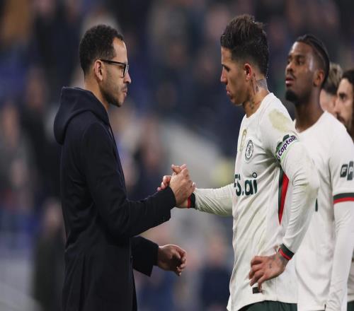 記者：切爾西高層支持羅塞尼爾對恩佐停賽兩場的處罰決定