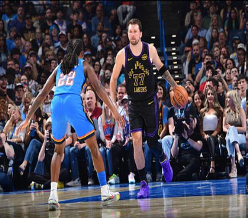 湖人慘敗43分創(chuàng)13大辣眼紀(jì)錄：隊(duì)史第7失利分差+老詹最慘戰(zhàn)役之一