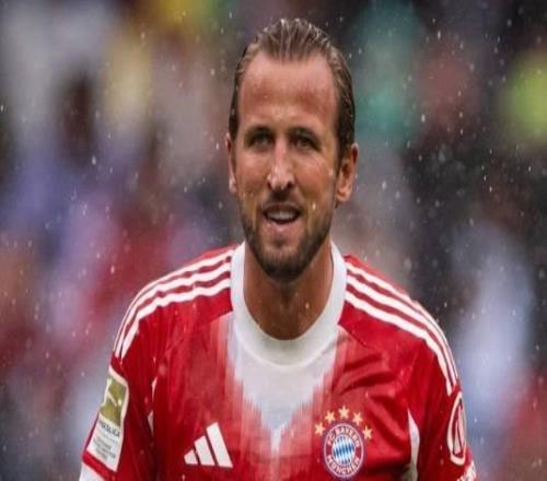 圖片報(bào)：凱恩很可能缺戰(zhàn)弗賴堡，拜仁希望他趕上下周對(duì)陣皇馬