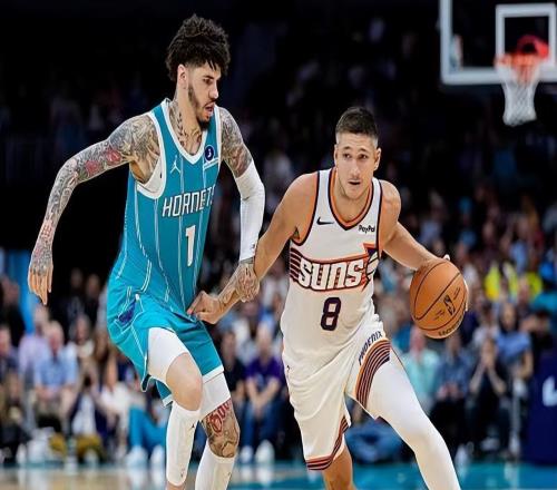 進攻效率差打法還自私，太陽后場大將的情況真是越來越糟糕了