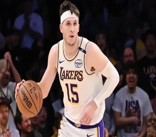 湖人慘敗雷霆4壞消息！內(nèi)線無籃板，雷迪克死草主力，單防能力差