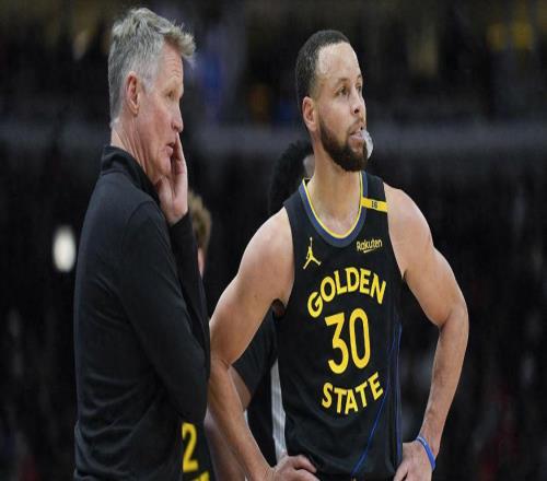 樂觀出戰(zhàn)火箭，庫里迎最后檢查！勇士曾接近拿下小卡+將猛追字母