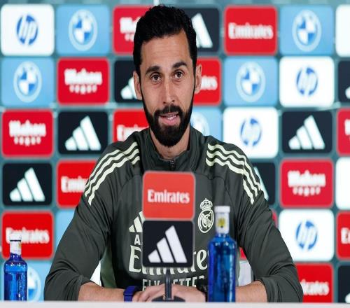 阿韋洛亞：姆巴佩尊重我的所有決定，我們之間沒(méi)有任何問(wèn)題