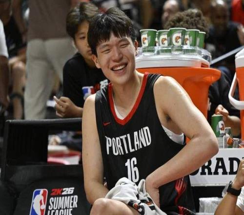 40億易主！楊瀚森命運拐點，新老板竟是他“粉絲”