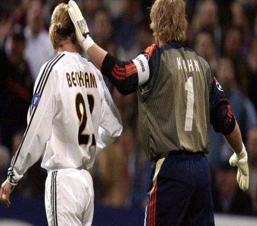 卡恩：如今皇馬防守上有不足他們清楚拜仁有多強，這很危險