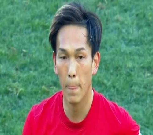 高級貨！中超最強日本外援：邦本宜裕重回首發(fā)2場獨造4球！