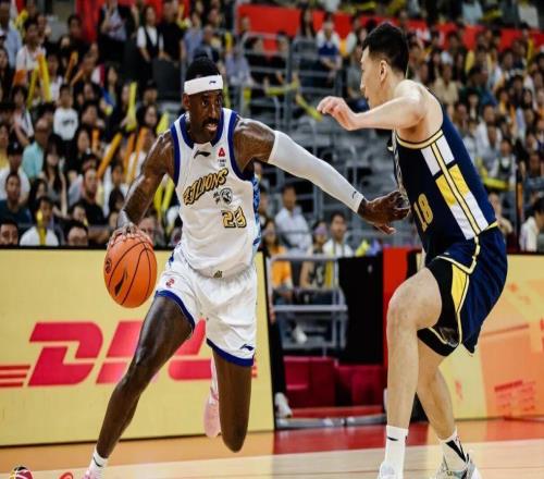 浙江浙商證券80100客場(chǎng)不敵廣東東陽光，苦吞兩連敗！