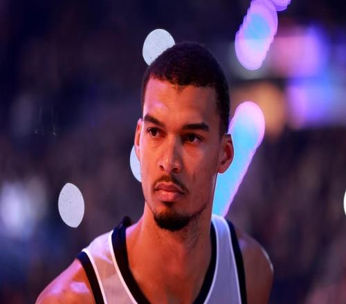 NBAMVP榜：文班亞馬仍居首，亞歷山大第二，前五名無變化