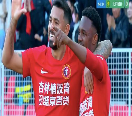 21！中超大冷門：升班馬2連勝躋身前三傳統(tǒng)豪門3輪不勝只拿1分