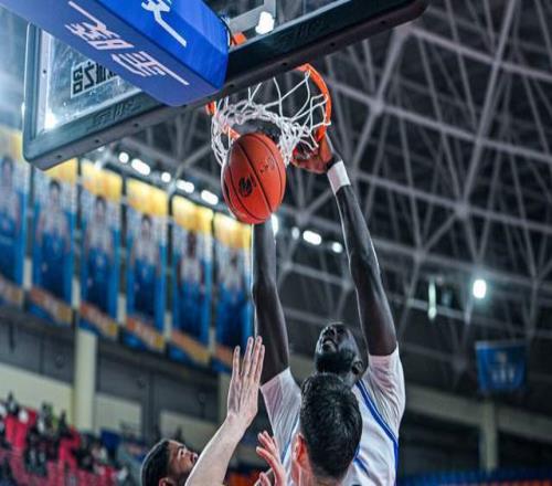 CBA排名又亂了！廣東大勝殺回第三，黑馬吊打山東，遼寧跌至第11