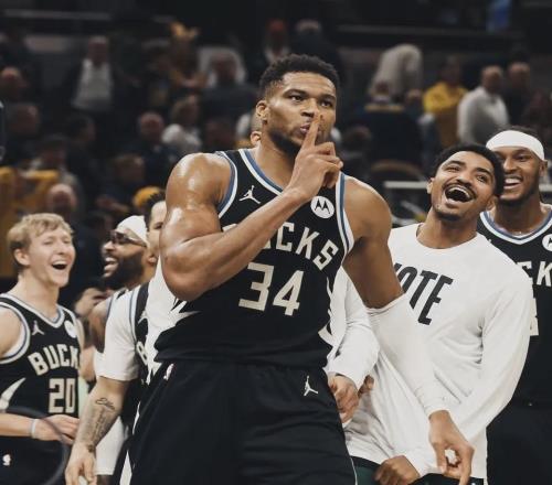 徹底翻臉！字母哥怒了！NBA官方調(diào)查雄鹿