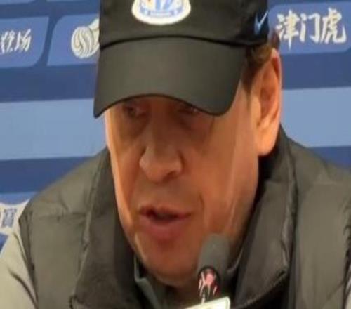 斯盧茨基：存在客觀困難，但還是希望有更多申花球員進國家隊