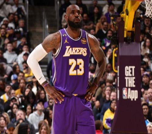 詹姆斯經(jīng)紀人里奇保羅不看好湖人：他們不可能沖出西部！