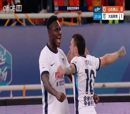 中超最新積分榜：東北2隊(duì)連勝殺入前四，第3支負(fù)分轉(zhuǎn)正球隊(duì)誕生