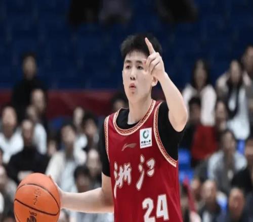对辽宁李悦洲进步明显！进攻成主控，持球稳健，防守效果极佳！