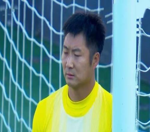 12，國安爆冷不敵升班馬孔特中場獨木難支李金羽打造主場龍