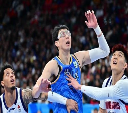 CBA積分榜最新排名出爐！上海15連勝居第一：北京第3遼寧第9