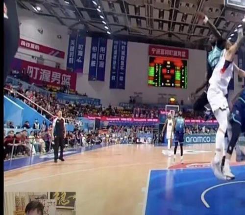 山東30分慘敗寧波，前四無望，季后賽已是"盲盒局"