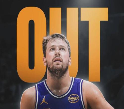 二級(jí)拉傷！東契奇賽季報(bào)銷！湖人隊(duì)徹底涼涼