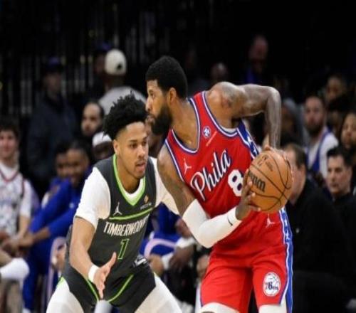 禁賽25場因禍得福！喬治復(fù)出后場均轟27+6+4