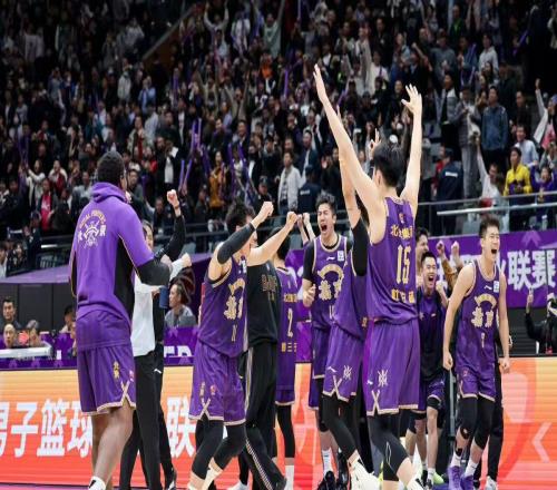 CBA最新排名！廣廈輸球，廣東守住第3北京山東搶第5，遼寧第10