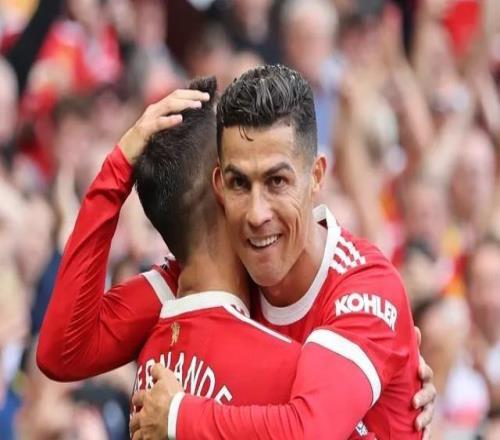 B費(fèi)回憶C羅回歸曼聯(lián)：氣氛太狂熱，至今想起來還一身雞皮疙瘩