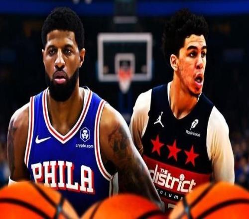 保羅喬治欽定接班人！這位20歲奇才小伙，能成為巨星嗎