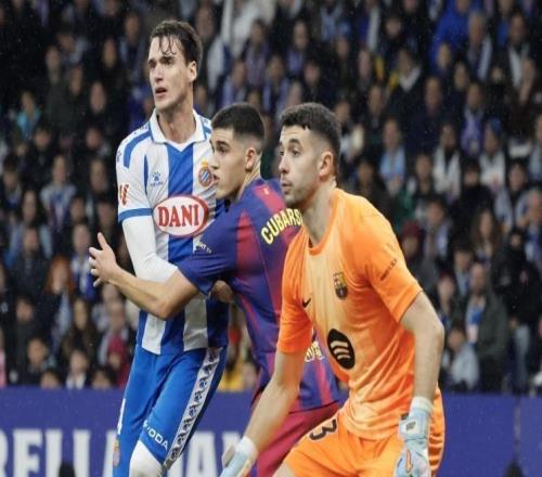 達德爾：霍安追求大俱樂部去巴薩很正常，就是被罵時要承受住