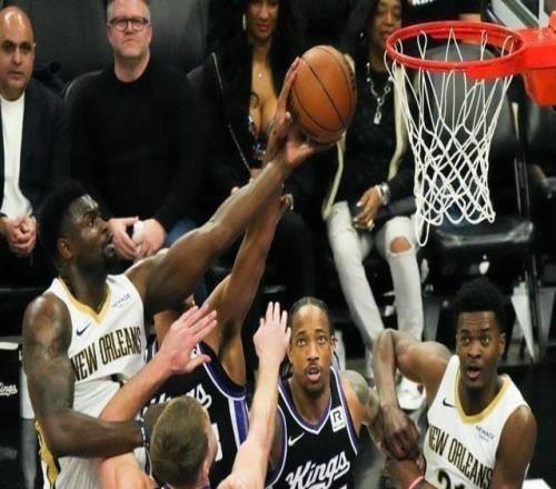 國(guó)王117113逆轉(zhuǎn)鵜鶘送對(duì)手7連敗