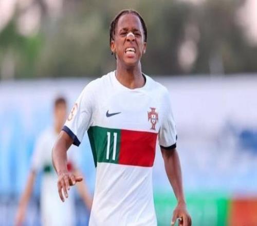 博阿斯：我和德科已和解，曾以為巴薩參與“拐走”波爾圖小球員