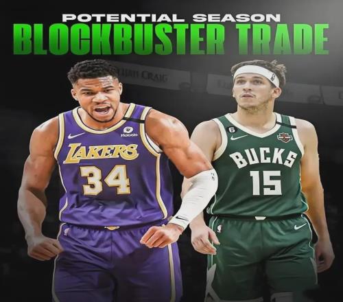 攤牌了！NBA決定調(diào)查！字母哥公開硬剛雄鹿