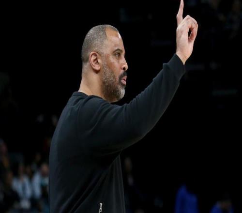 勝爵士采訪！烏度卡提蛻變原因，KD親承多次開會，談連勝直指效率