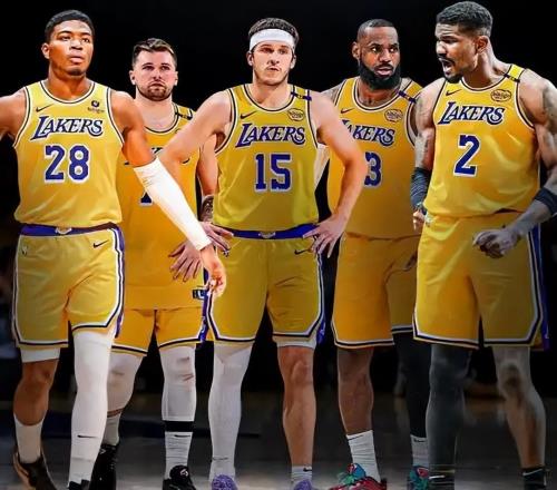 Shams首发！湖人遭受重创，最苦的会是詹姆斯，原因有二