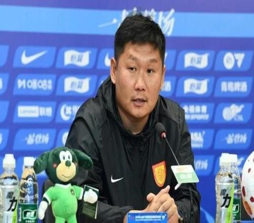 劉建業(yè)：浙江隊實力非常強勁隊長向余望將因傷缺陣