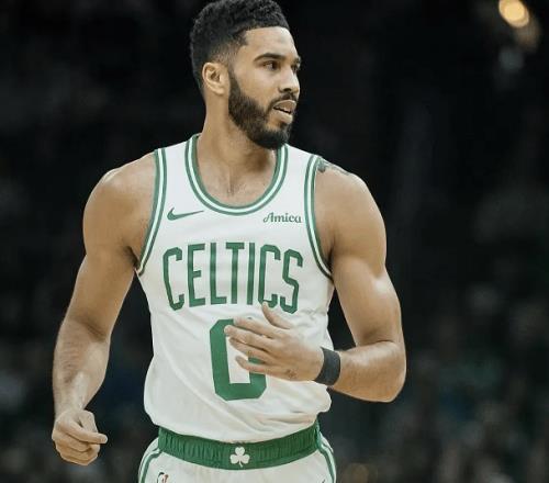 弗拉格51+6+3+3無緣今日最佳！對不起，你碰到不講理的塔圖姆了