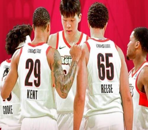 楊瀚森20+7，混音不敵國王季后賽止步次輪