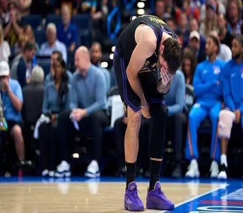 DNP老大！搶著打湖人！火箭已經(jīng)保送次輪