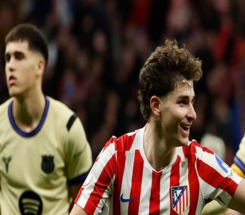 阿斯：巴薩最高只能為小蜘蛛報價5000萬歐，外加球員抵價