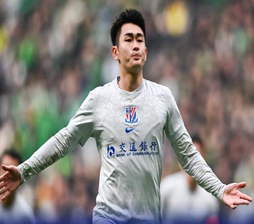 中超津門虎對陣申花，殘陣對壘客隊勝算大，負分壓力誰能解除