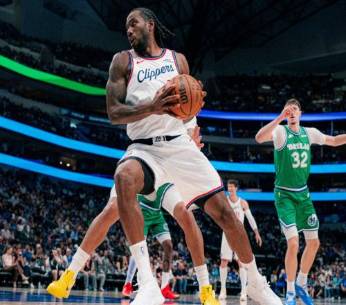 場均28分，賽季進步最快的超巨！盡力了，該走了，你不欠快船什么