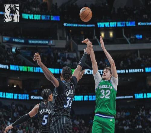 創(chuàng)造歷史！弗拉格51+6+3！NBA最年輕的50分先生